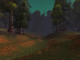 Tirisfal Glades