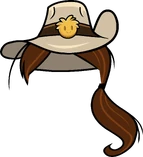 PH's Head Item icon