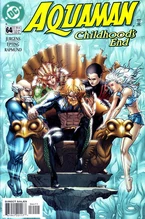 Aquaman Vol 5-64 Cover-1