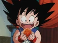 Kid Goku episode 1