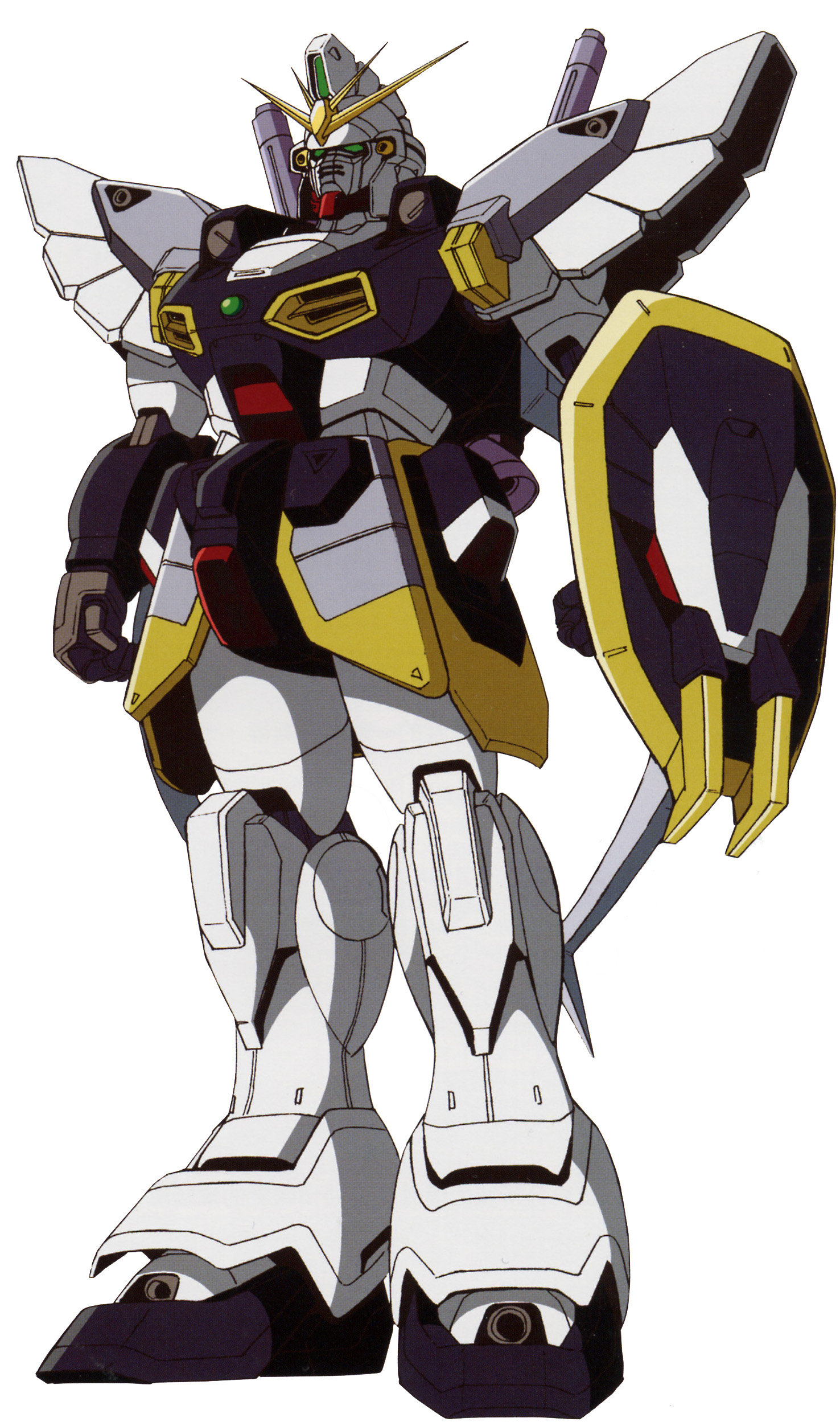 Gundam Olifant