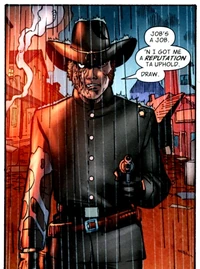 Jonah Hex