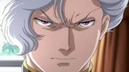 Angelo Angry