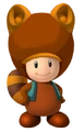 TanookiToad