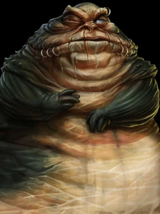 Nem'ro the Hutt