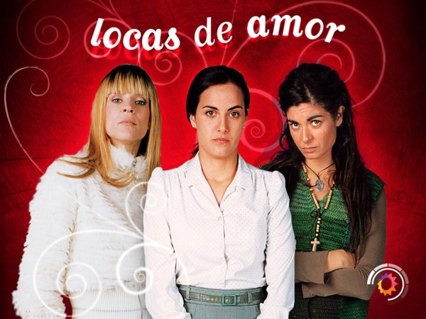 Locas de amor movie