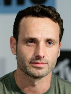 Andrew Lincoln Imdb