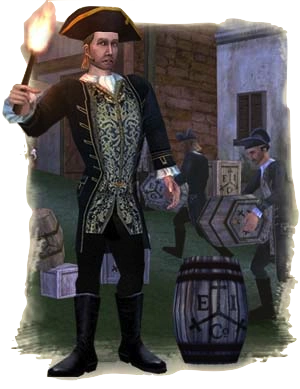 Lore eitc soldier