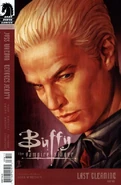 Buffy the Vampire Slayer Season Eight Vol 1 36