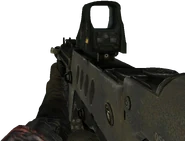 TAR-21 Holographic Scope MW2