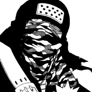 Mystogan GMG PP