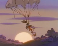 Parachute