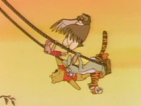 Swing