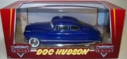 Doc Hudson Model