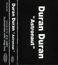 3019 astronaut album wikipedia EPIC-SONY MUSIC · JAPAN duran duran promo music wikia
