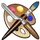 Aa club art