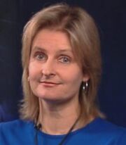 CathyWeseluck
