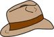 Fedora hat.png