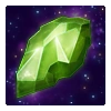 Iso-8 Chip Green