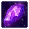 Iso-8 Chip Purple