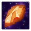 Iso-8 Chip Orange