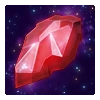 Iso-8 Chip Red