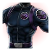 Uniform Infiltrator 1 Male