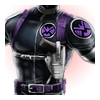 Uniform Infiltrator 2 Male