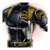 Uniform Scrapper 2 Male