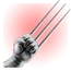 Feral Claw