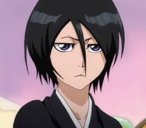 Ep364 Rukia