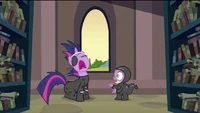 Twilight Incoming S2E20
