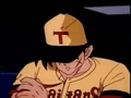 Yamcha's First Appearnce