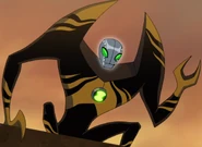 Lodestar Rex