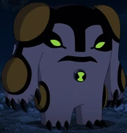 Cannonbolt Rex
