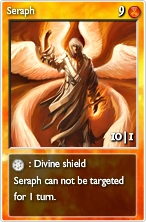 Seraph