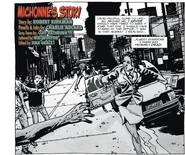 Michonne´s 