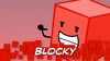 Blocky