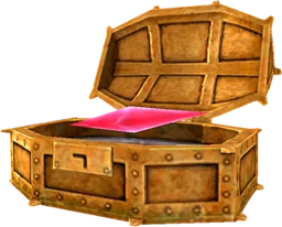 TESV Unusual Gem