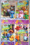 SesameStreetKelloggsMiniBeans