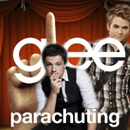 Parachuting