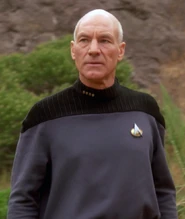 Picard gray uniform