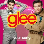 UndercoverGleek1cover