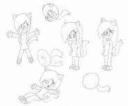 Sara concept 1