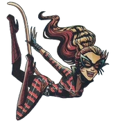 Toralei