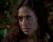 Angel Coulby