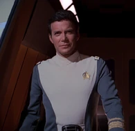 James Kirk, 2270s