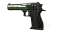 Desert Eagle Create-a-Class MW3