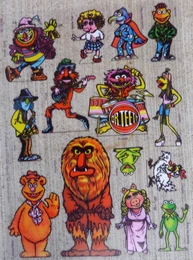 Shrinky dinks tms 2