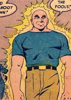 LightningMan